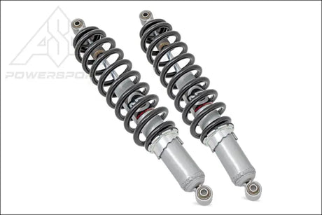 Rough Country 311001 N3 Front Coil Over Shocks | Stock | Polaris Ranger 1000/Ranger XP 900/1000
