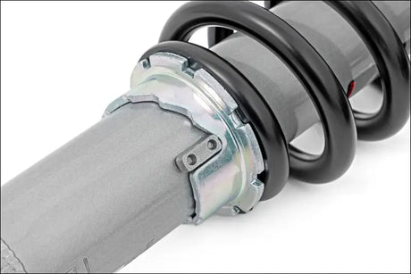 Rough Country 311002 N3 Rear Coil Over Shocks | Stock | Polaris Ranger XP 1000