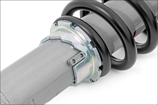 Rough Country 311002 N3 Rear Coil Over Shocks | Stock | Polaris Ranger XP 1000