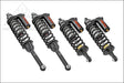 Rough Country 791001 Vertex Adjustable Suspension Lift Kit | Polaris Ranger 1000/Ranger XP 900/1000 - A-Arms