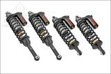 Rough Country 791015 Vertex Adjustable Suspension Lift Kit | CFMOTO UFORCE 1000/1000XL - Shocks