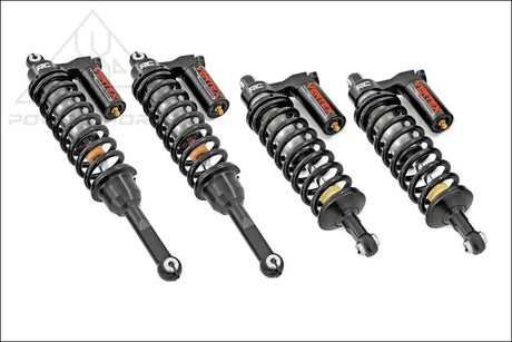 Rough Country 791015 Vertex Adjustable Suspension Lift Kit | CFMOTO UFORCE 1000/1000XL - Shocks