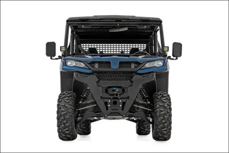 Rough Country 791015 Vertex Adjustable Suspension Lift Kit | CFMOTO UFORCE 1000/1000XL - Shocks