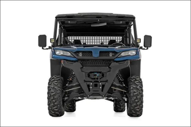 Rough Country 791015 Vertex Adjustable Suspension Lift Kit | CFMOTO UFORCE 1000/1000XL - Shocks