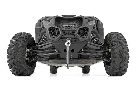 Rough Country 92068 Winch Mount | RS4500S | Can-Am Maverick X3