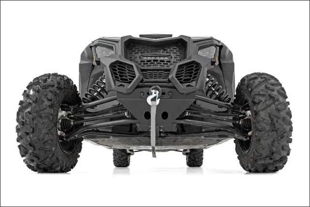 Rough Country 92068 Winch Mount | RS4500S | Can-Am Maverick X3