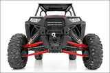 Rough Country 93048 Coil Spring | Replacement Kit | Polaris RZR XP 1000 - A-Arms