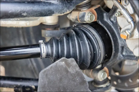 Rough Country 93169 Replacement AX3 Axle Boot | Rear | Polaris Ranger - CV&Boots