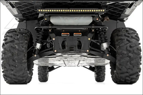 Rough Country 97002 3 Inch Lift Kit | Can-Am Defender HD 5/HD 8/HD 9/HD 10 - A-Arms
