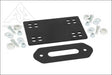 Rough Country 97016 Winch Plate | Can-Am Defender HD 8/HD 9/HD 10