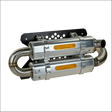 RZR XP Turbo Dual Q APX - Exhaust