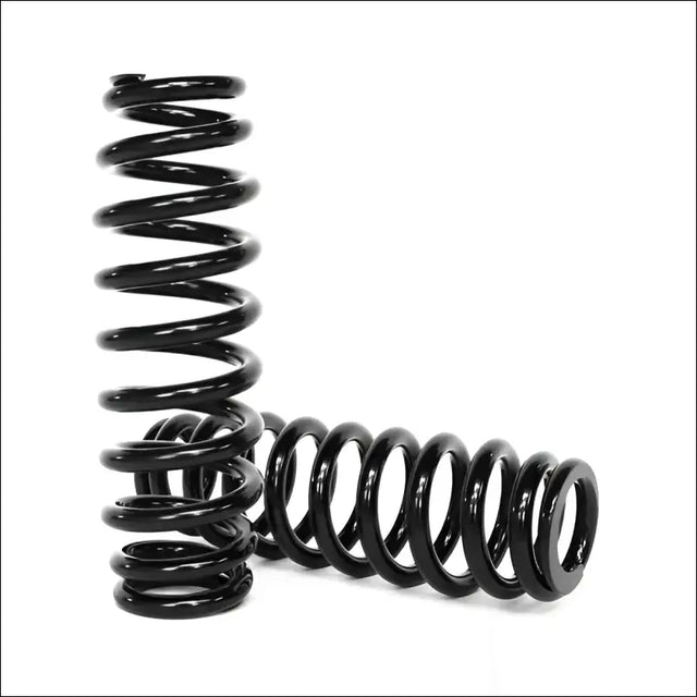 S3 Power Sports HD Springs Polaris Ranger 1000 Models - Front / No Tool