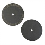 Secondary Airbox Delete Plates for 2014 + Honda Foreman and Rubicon - Accessories