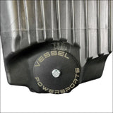 Secondary Airbox Delete Plates for 2014 + Honda Foreman and Rubicon - Accessories