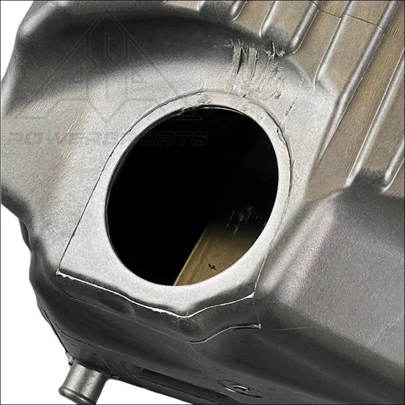 Secondary Airbox Delete Plates for 2014 + Honda Foreman and Rubicon - Accessories