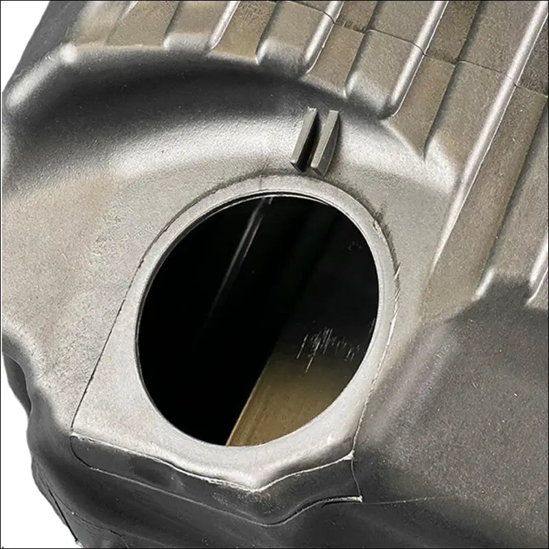 Secondary Airbox Delete Plates for 2014 + Honda Foreman and Rubicon - Accessories