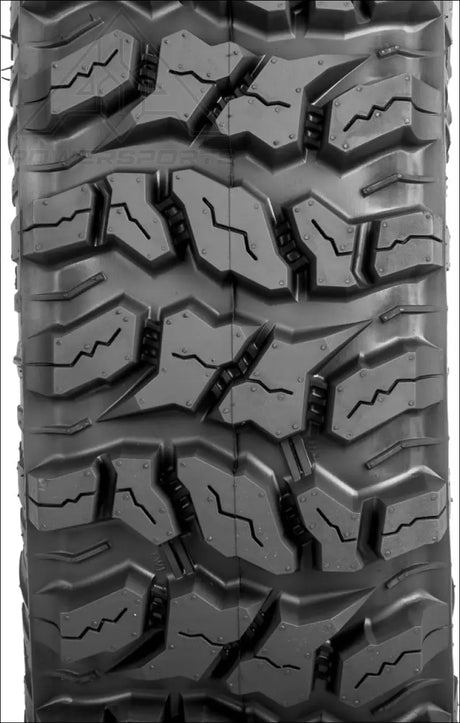 Sedona Coyote Tire - Tires