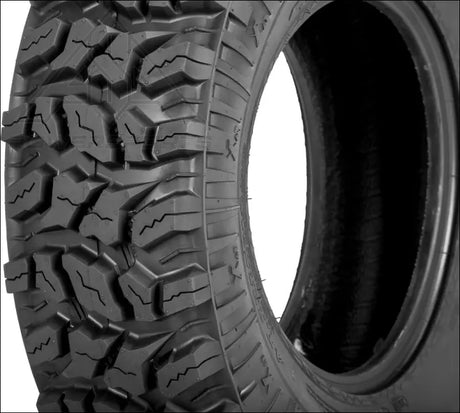Sedona Coyote Tire - Tires
