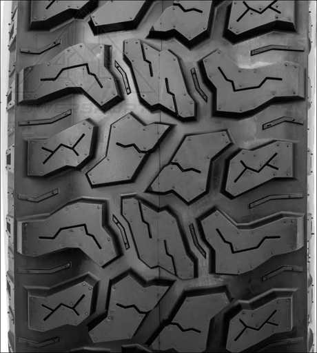 Sedona Ridge Saw Tire - Tires