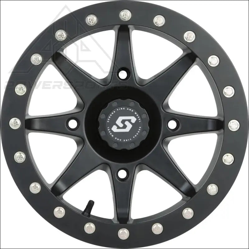 Sedona Storm Beadlock Wheels