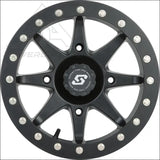 Sedona Storm Beadlock Wheels