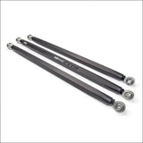 Segway 2022 + Villain SX10/W (72’’) Billet Radius Rod Kit