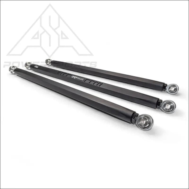 Segway 2022 + Villain SX10/W (72’’) Billet Radius Rod Kit