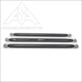 Segway 2022 + Villain SX10/W (72’’) Billet Radius Rod Kit