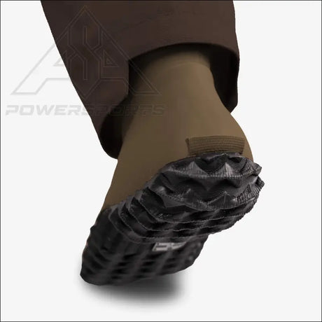 Shield Insulated Waders | Womens - Realtree Max-7 - Medium 8