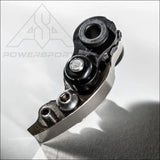 Shift-Tek-P InSANDity Clicker pDrive Clutch Kits for 2022 + Can-Am Maverick X3 Turbo RR & 2023 - Clutching