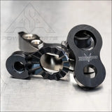 Shift-Tek-P InSANDity Clicker pDrive Clutch Kits for 2022 + Can-Am Maverick X3 Turbo RR & 2023 - Clutching