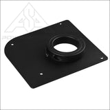 Side Snorkel Bracket 2015-2019 Honda Rubicon 500 - Snorkels