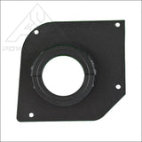 Side Snorkel Bracket 2020 + Honda Rancher 420 - Snorkels