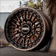 Slayer 6R Beadlock | Custom Cast - Ring