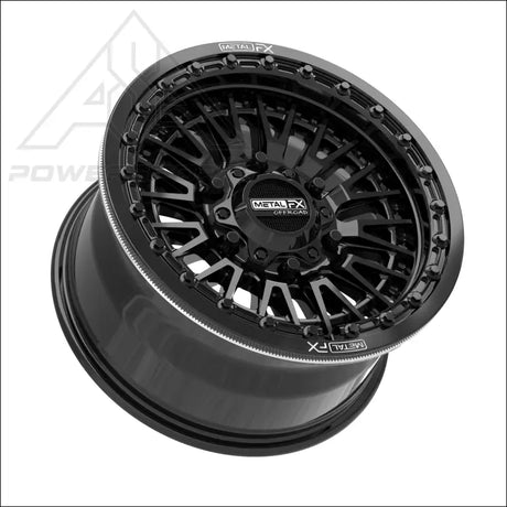 Slayer 6R Beadlock | Gloss Black