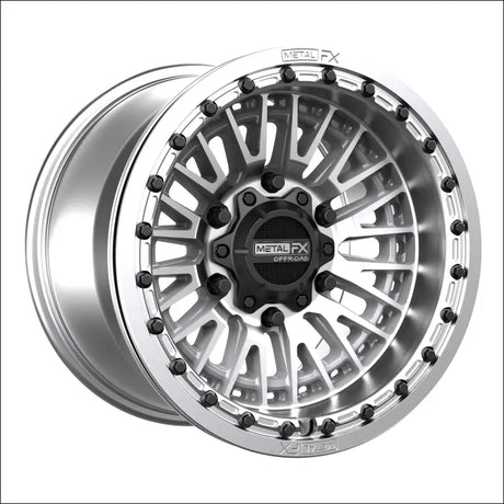 Slayer 6R Beadlock | Raw