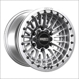 Slayer 6R Beadlock | Raw - Wheels