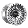 Slayer 6R Beadlock | Raw - Wheels