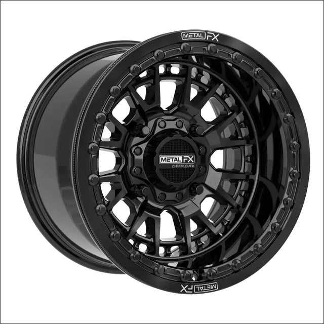 Slayer Beadlock | Gloss Black