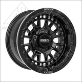 Slayer Beadlock | Gloss Black