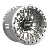 Slayer Beadlock | Raw - Wheels