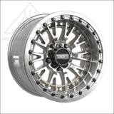Slayer R Beadlock | Raw - Wheels