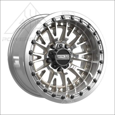 Slayer R Beadlock | Raw - Wheels