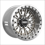 Slayer R Beadlock | Raw - Wheels