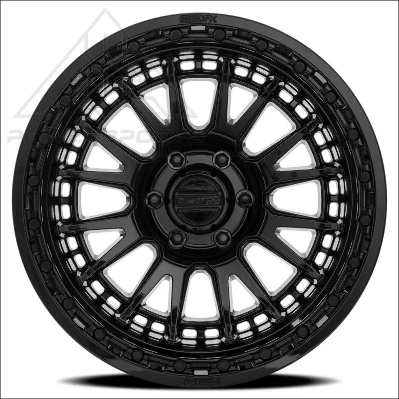 Slayer Truck | Gloss Black