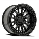 Slayer Truck | Gloss Black
