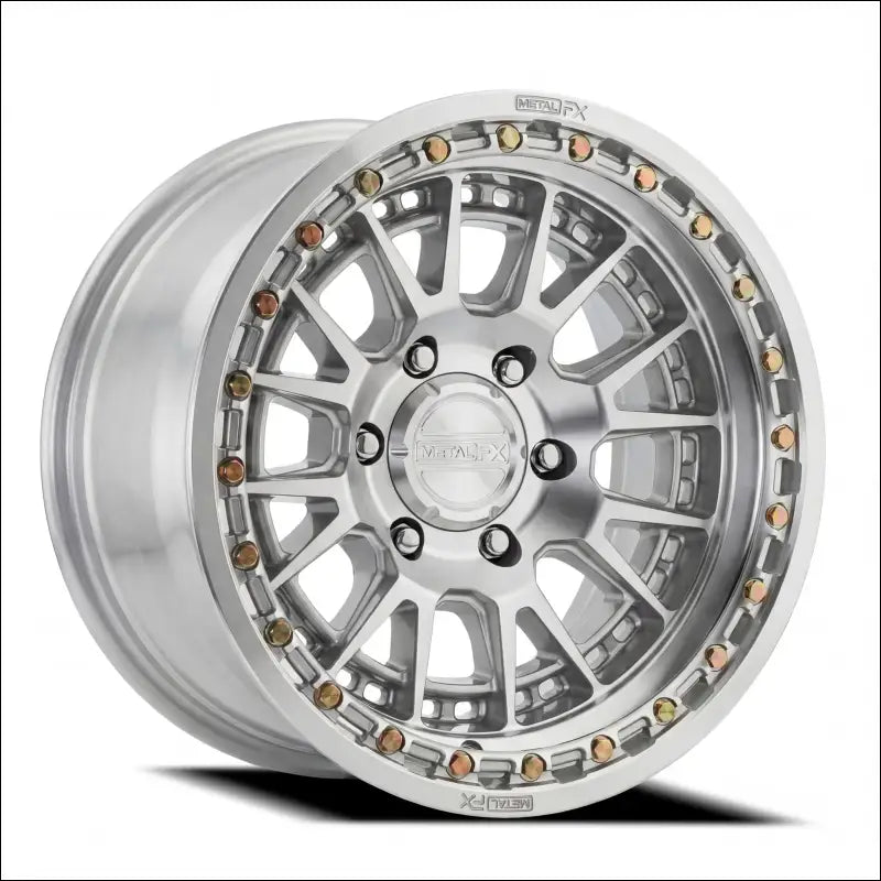 Slayer Truck | Gloss Silver Machined