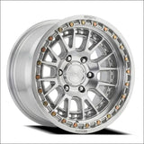 Slayer Truck | Gloss Silver Machined