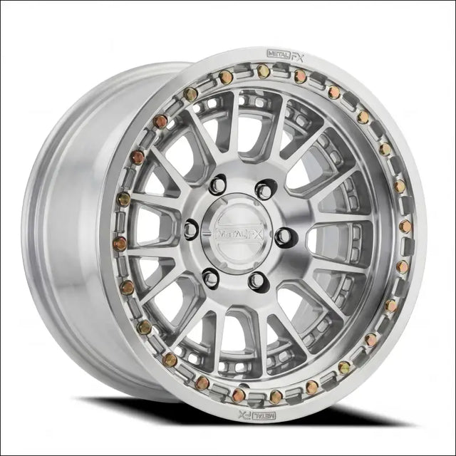 Slayer Truck | Gloss Silver Machined