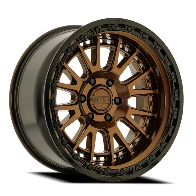 Slayer Truck | Smoked Bronze Center Gloss Black Lip